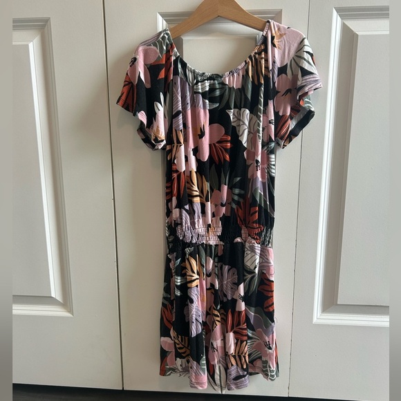 2/$20 Bixby Nomad Girls Romper - Picture 3 of 4